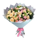 Букет Бабье лето